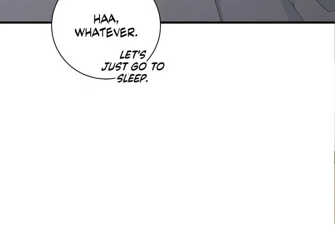 Read Reluctant Encounters chapter 24 image 40 on Lezhin