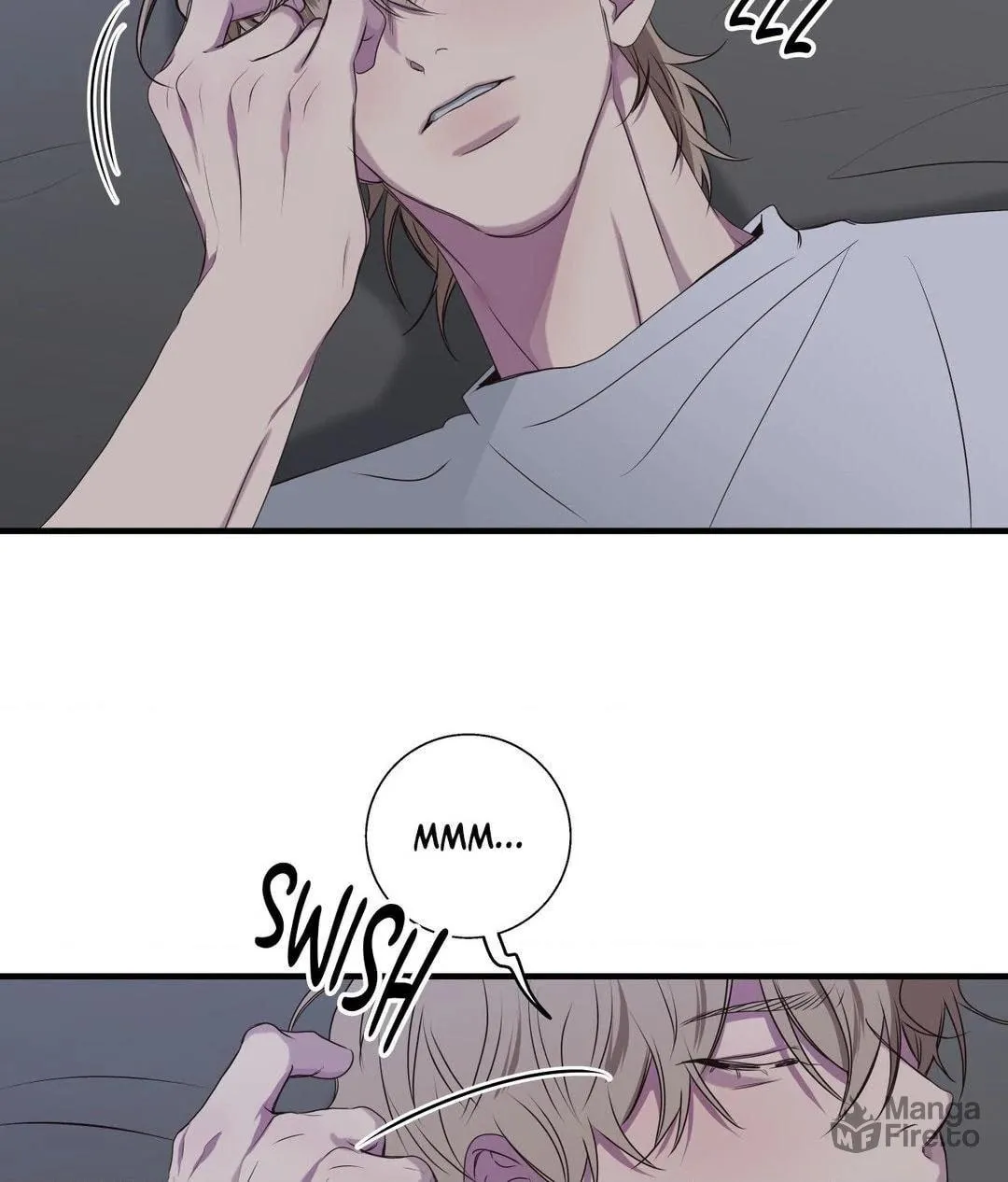 Read Reluctant Encounters chapter 24 image 50 on Lezhin