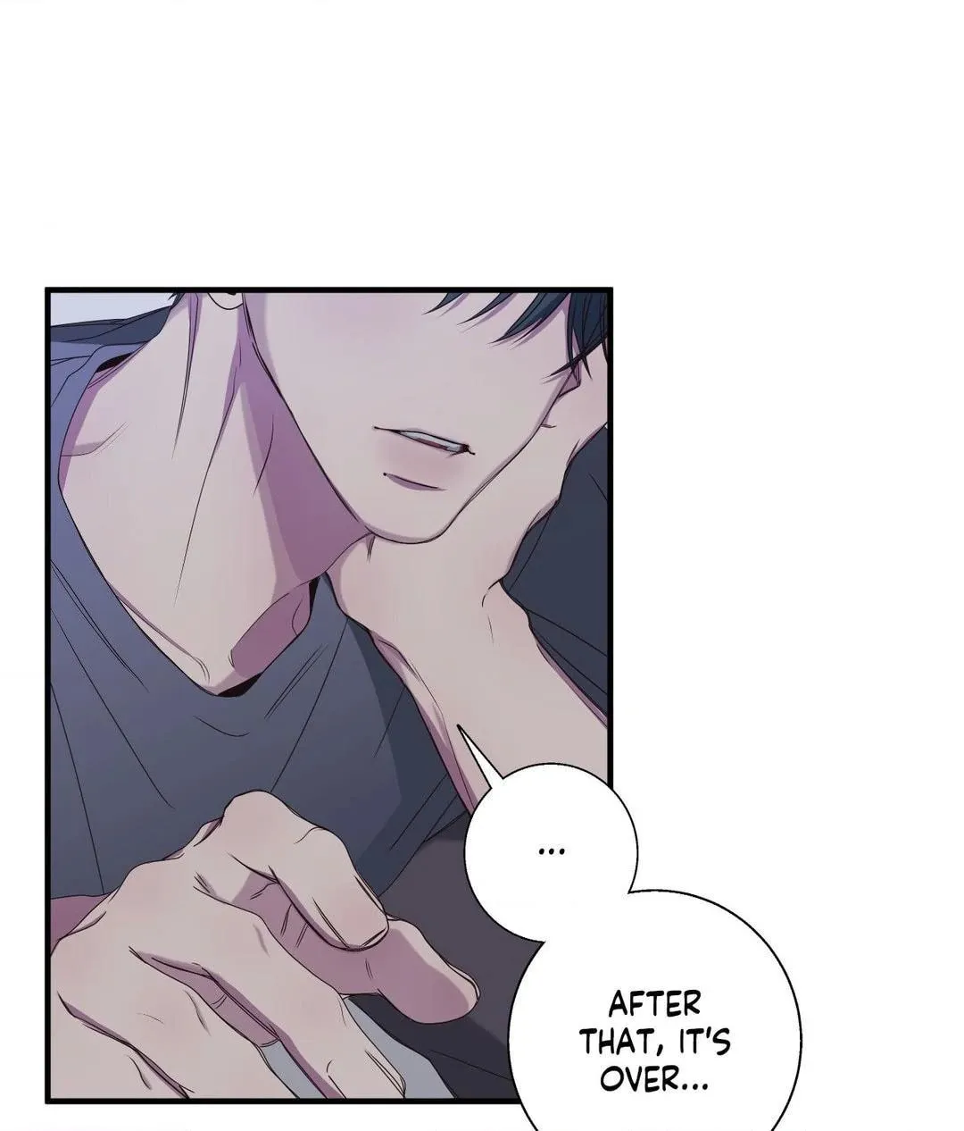 Read Reluctant Encounters chapter 24 image 52 on Lezhin
