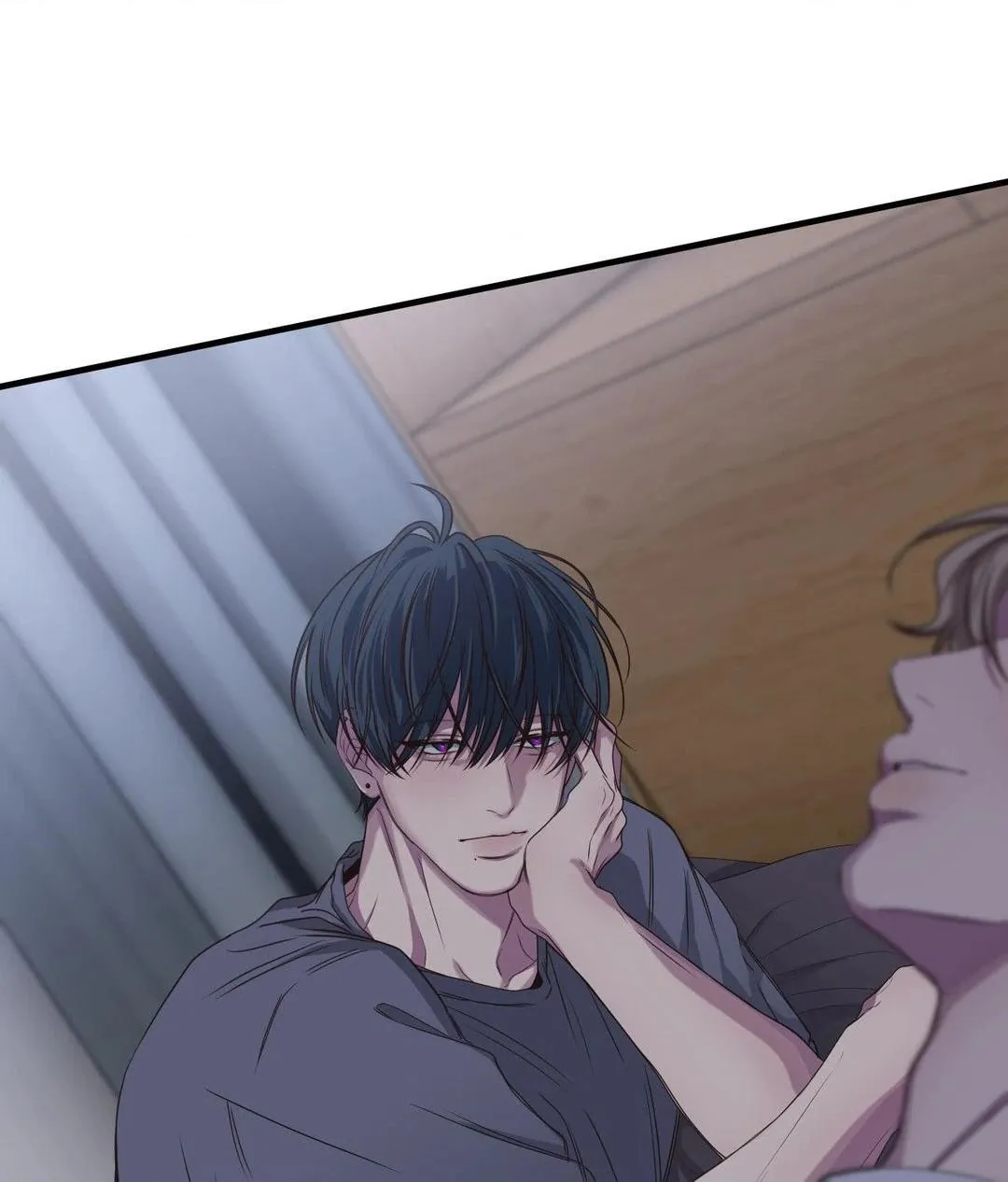 Read Reluctant Encounters chapter 24 image 55 on Lezhin