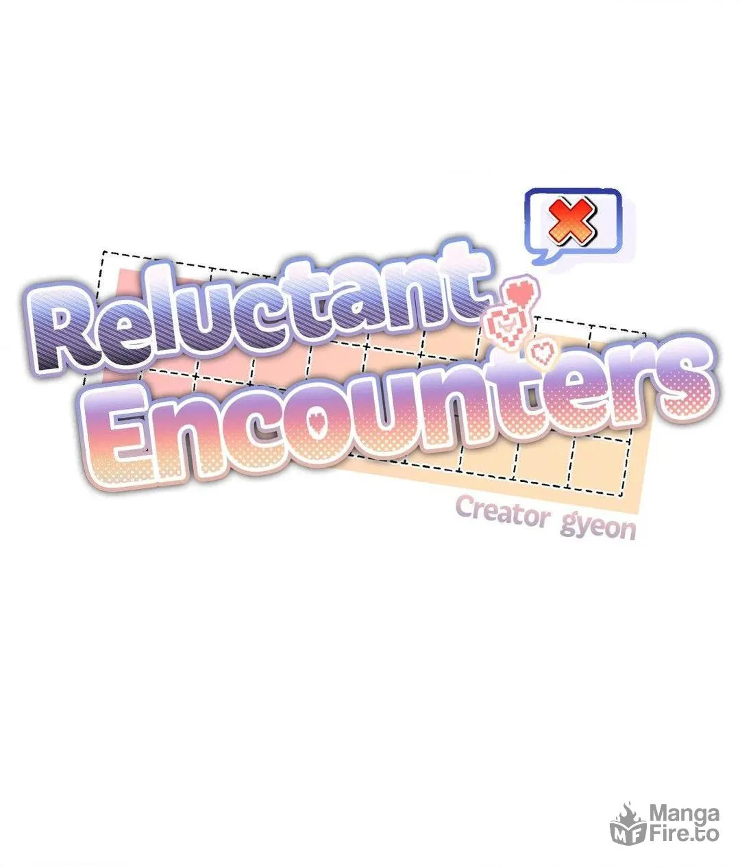 Read Reluctant Encounters chapter 24 image 59 on Lezhin