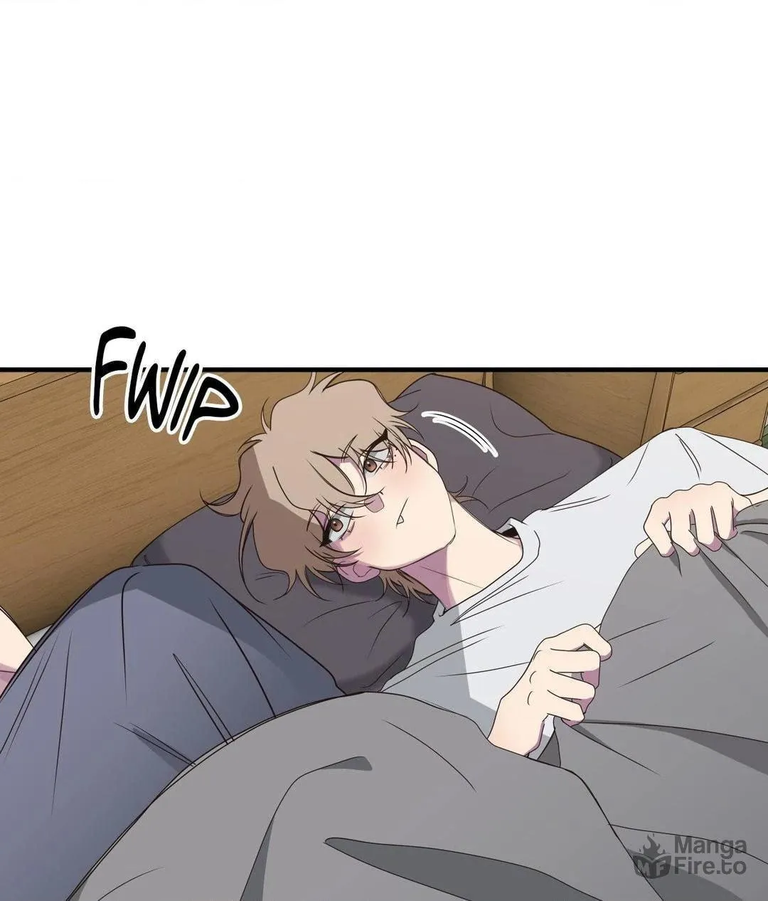 Read Reluctant Encounters chapter 24 image 64 on Lezhin