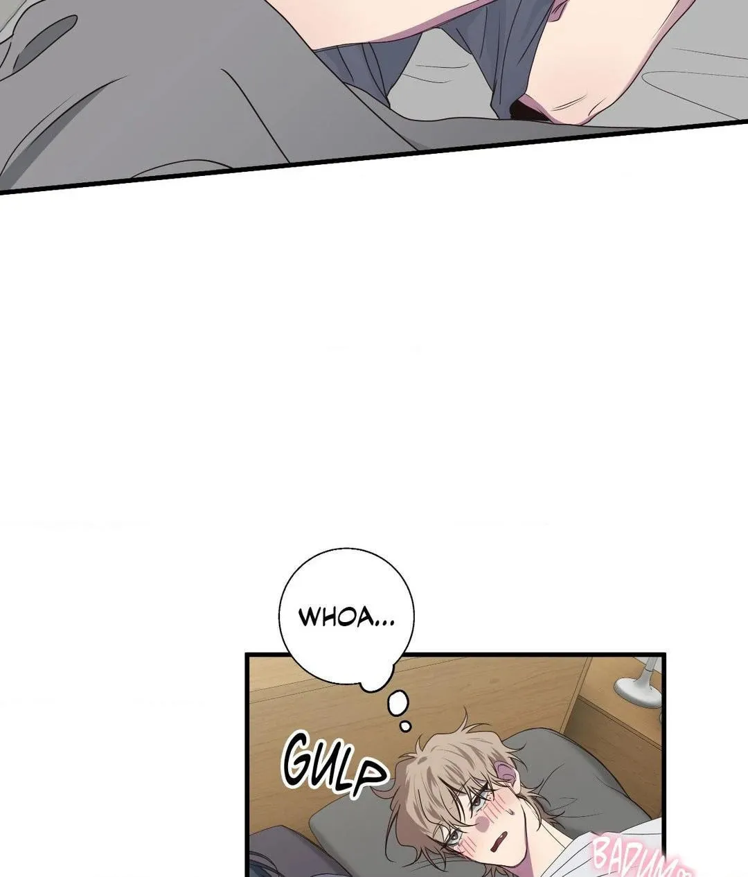 Read Reluctant Encounters chapter 24 image 67 on Lezhin