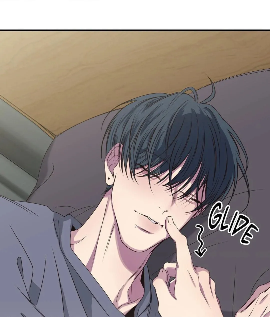 Read Reluctant Encounters chapter 24 image 70 on Lezhin