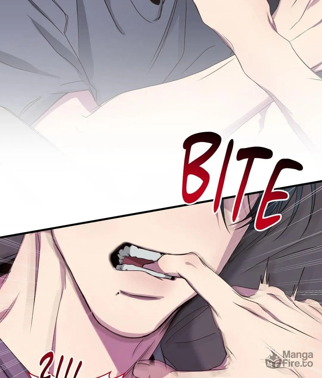 Read Reluctant Encounters chapter 24 image 71 on Lezhin
