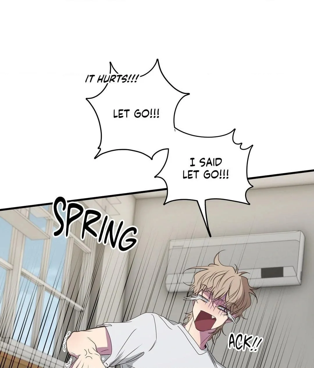 Read Reluctant Encounters chapter 24 image 73 on Lezhin