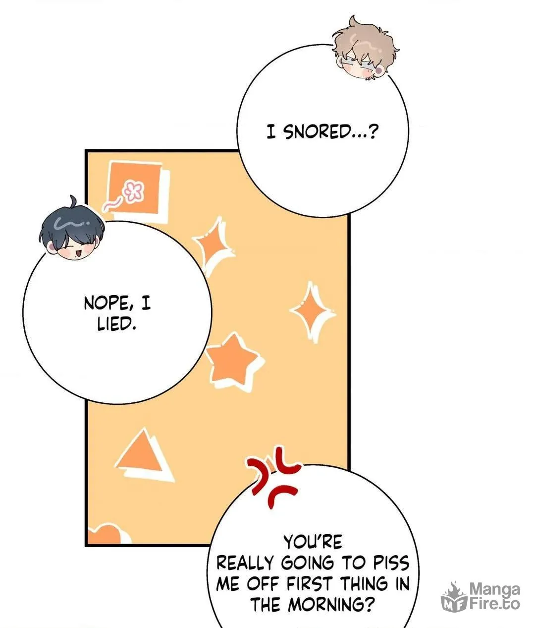 Read Reluctant Encounters chapter 24 image 77 on Lezhin