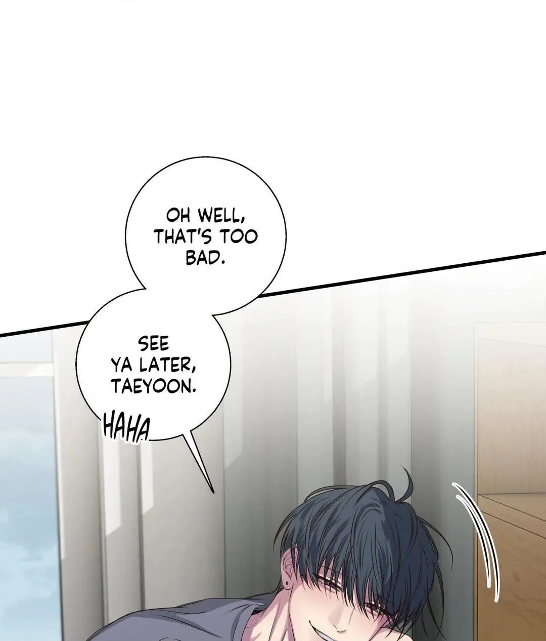 Read Reluctant Encounters chapter 24 image 81 on Lezhin