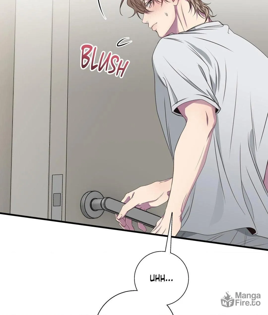 Read Reluctant Encounters chapter 24 image 83 on Lezhin