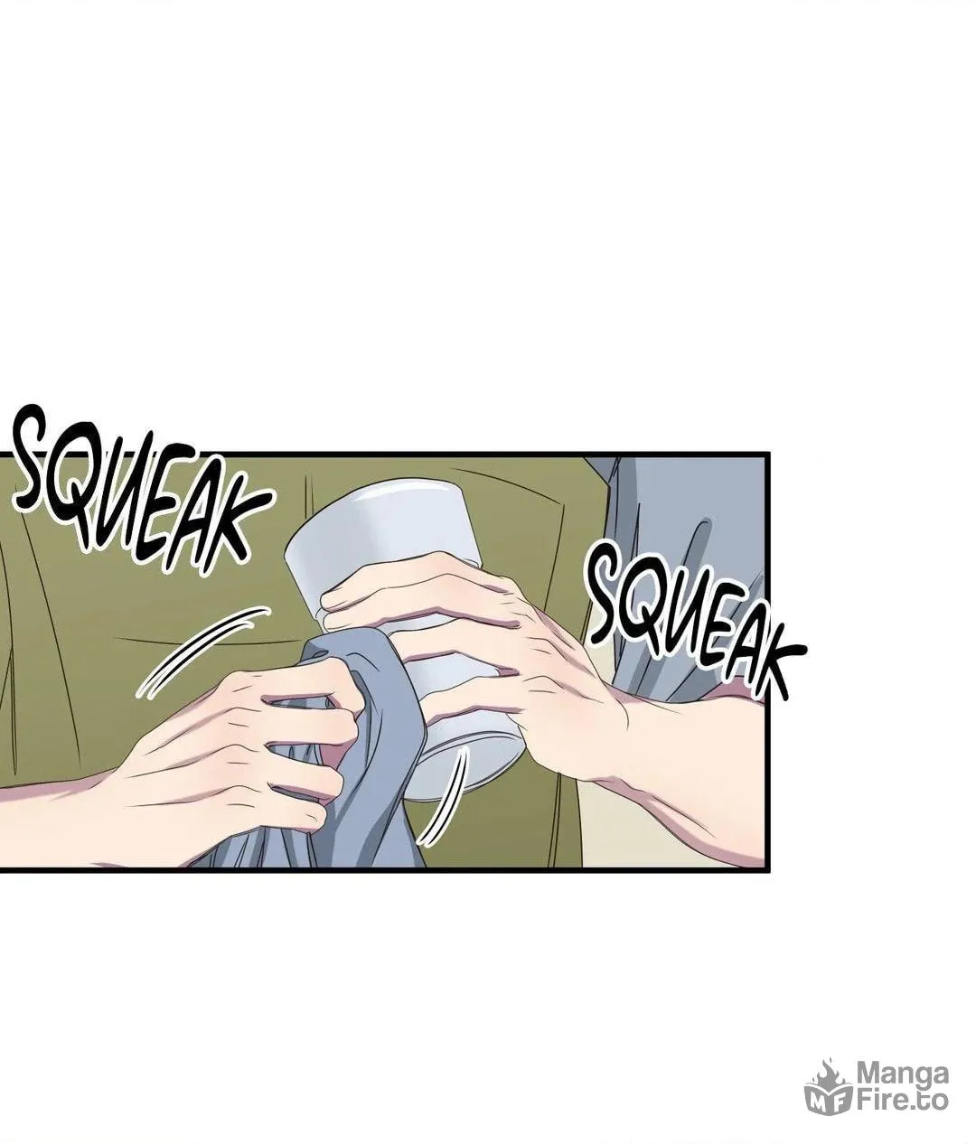 Read Reluctant Encounters chapter 24 image 86 on Lezhin
