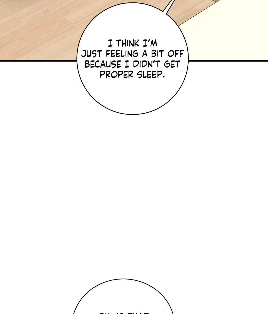 Read Reluctant Encounters chapter 24 image 90 on Lezhin
