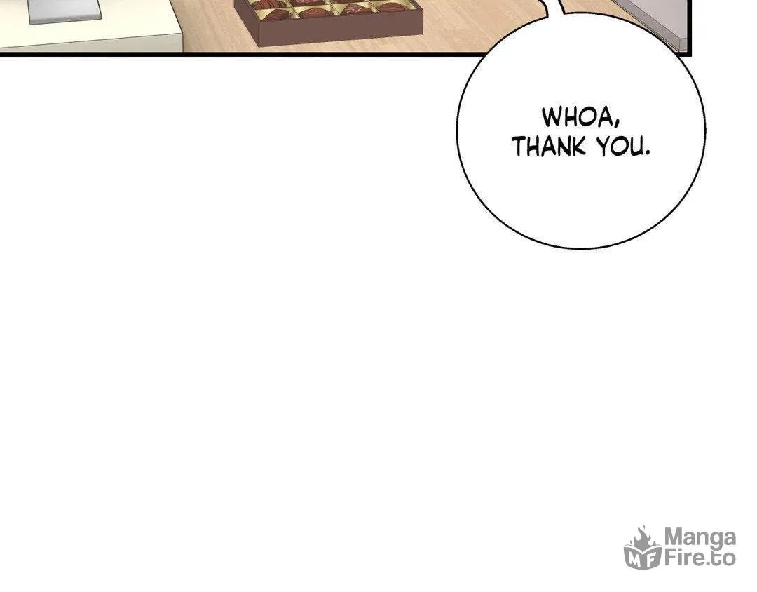 Read Reluctant Encounters chapter 24 image 94 on Lezhin