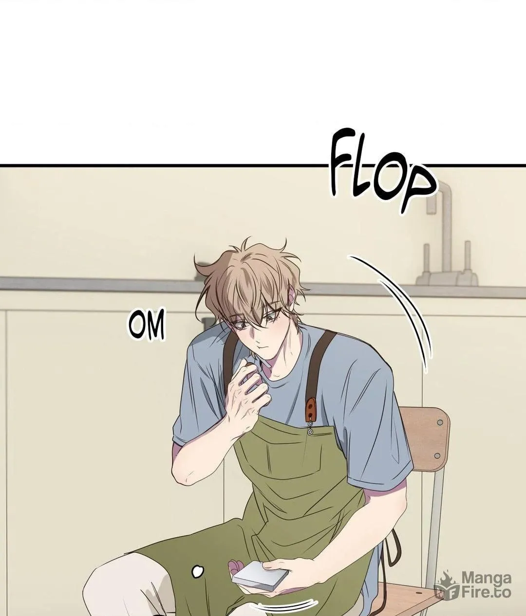 Read Reluctant Encounters chapter 24 image 95 on Lezhin