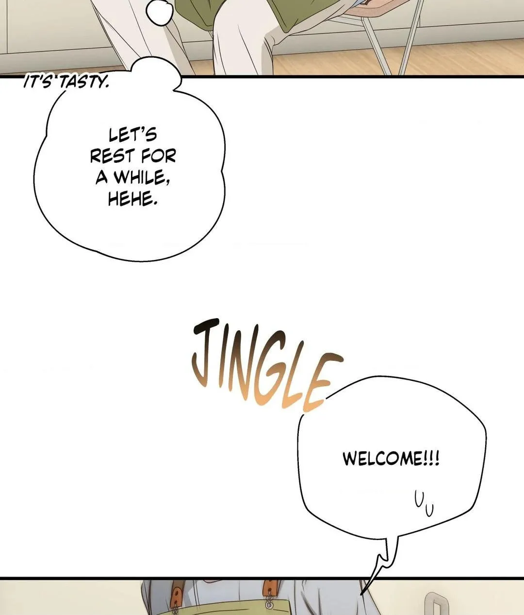 Read Reluctant Encounters chapter 24 image 96 on Lezhin