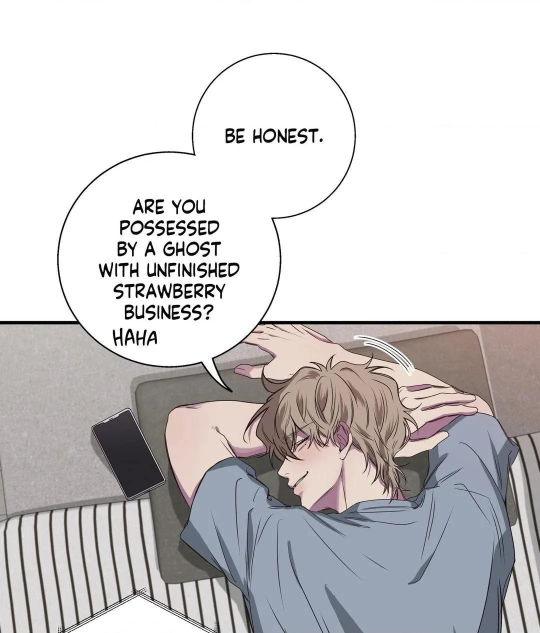 Read Reluctant Encounters chapter 25 image 103 on Lezhin
