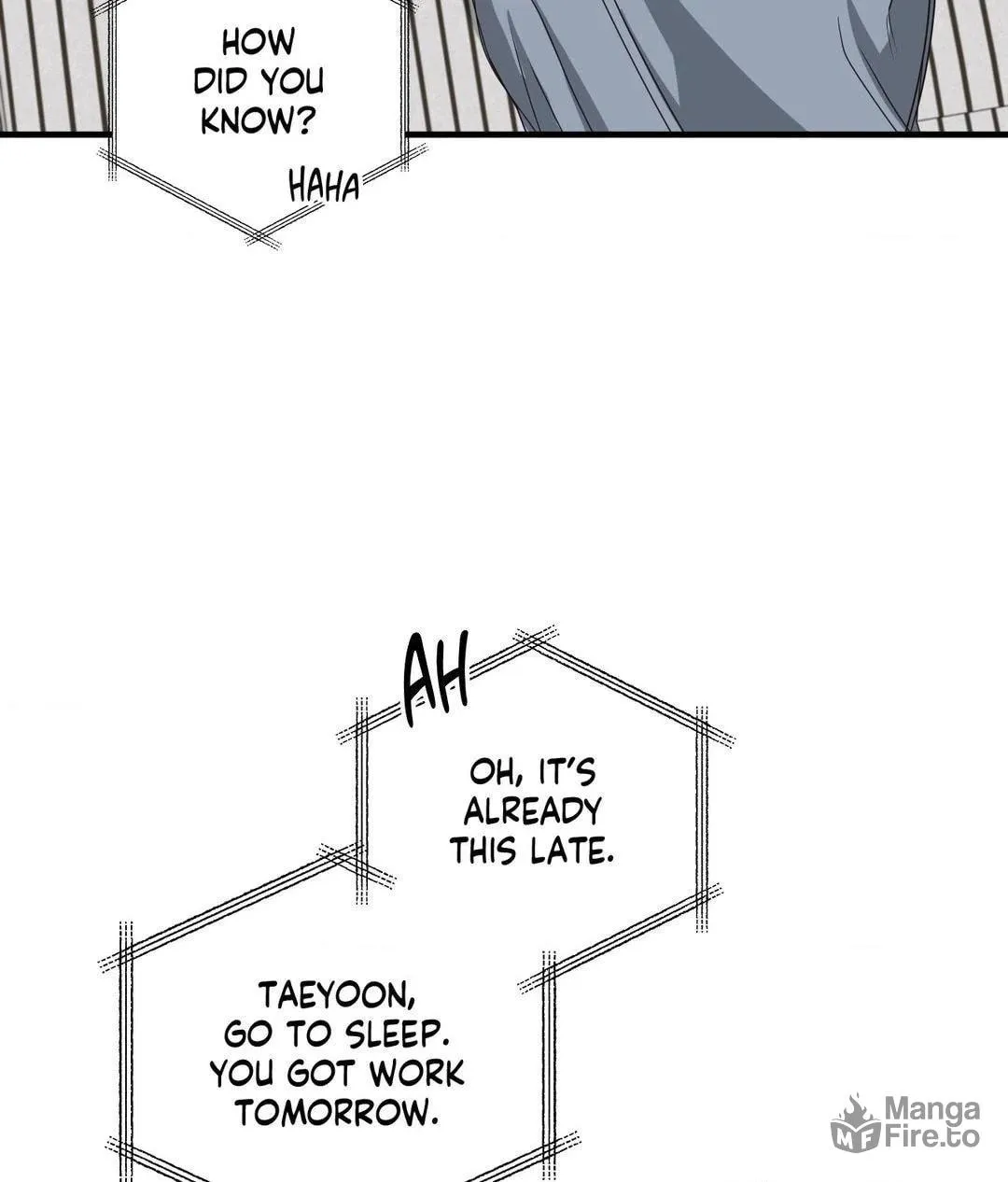 Read Reluctant Encounters chapter 25 image 104 on Lezhin