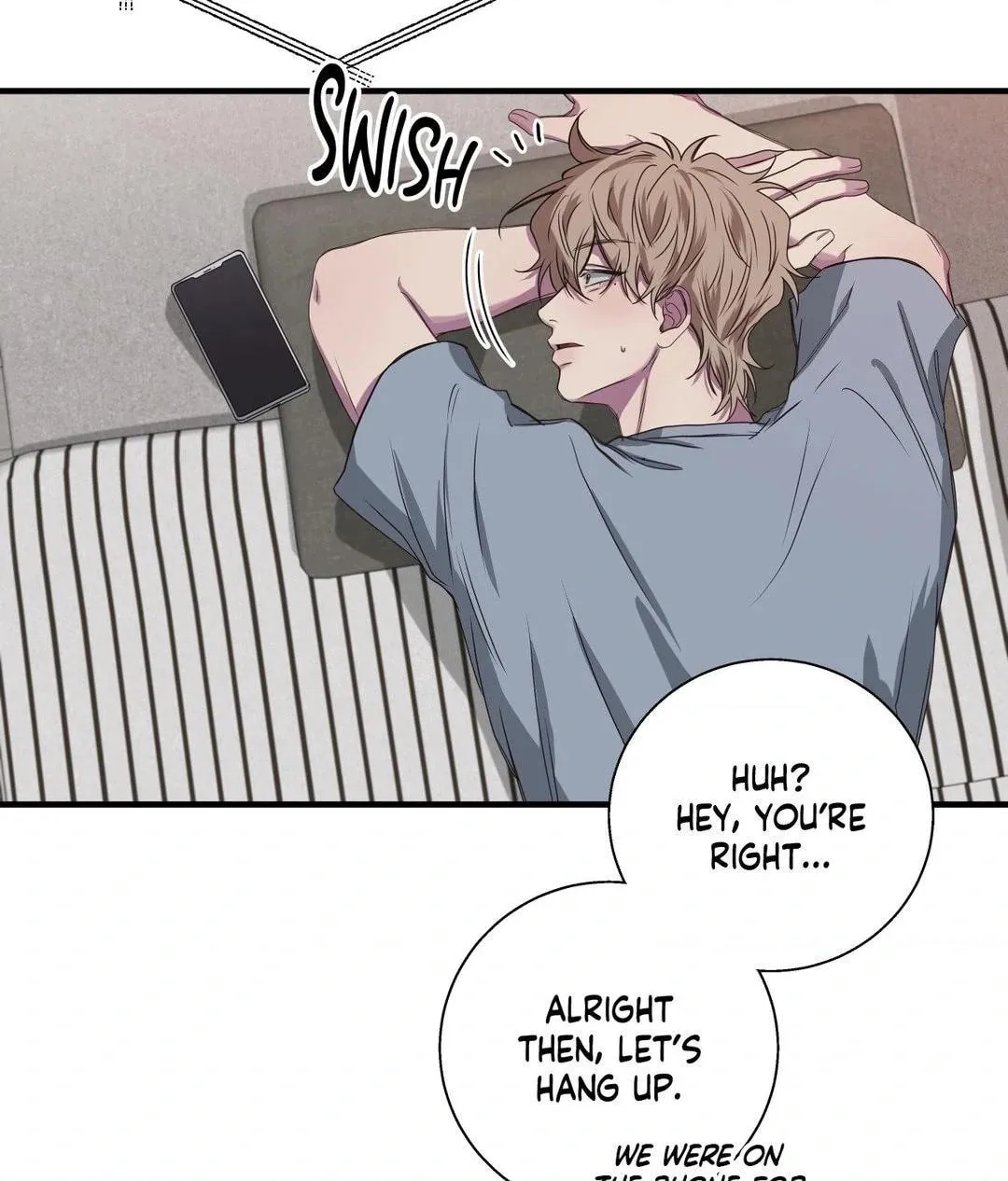 Read Reluctant Encounters chapter 25 image 105 on Lezhin