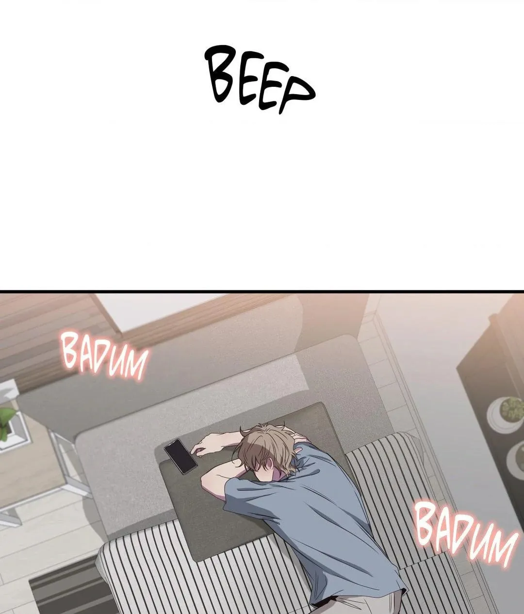 Read Reluctant Encounters chapter 25 image 111 on Lezhin