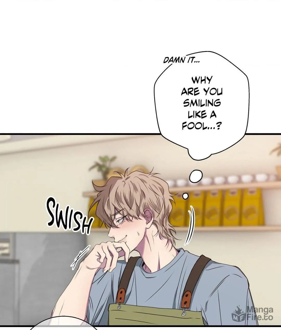 Read Reluctant Encounters chapter 25 image 14 on Lezhin