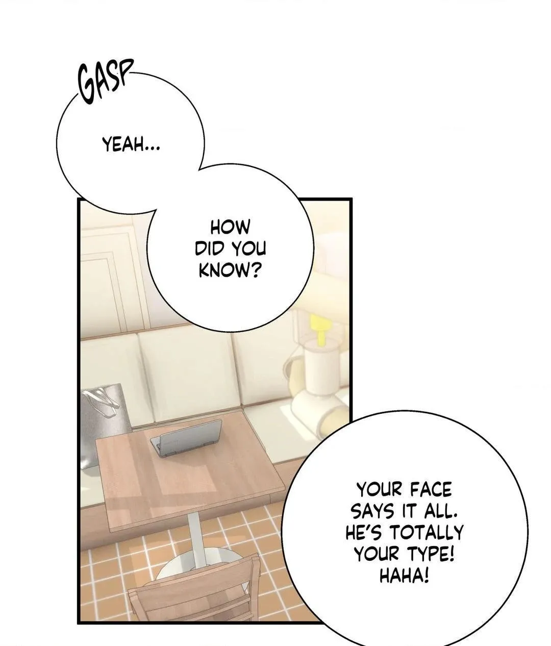 Read Reluctant Encounters chapter 25 image 18 on Lezhin