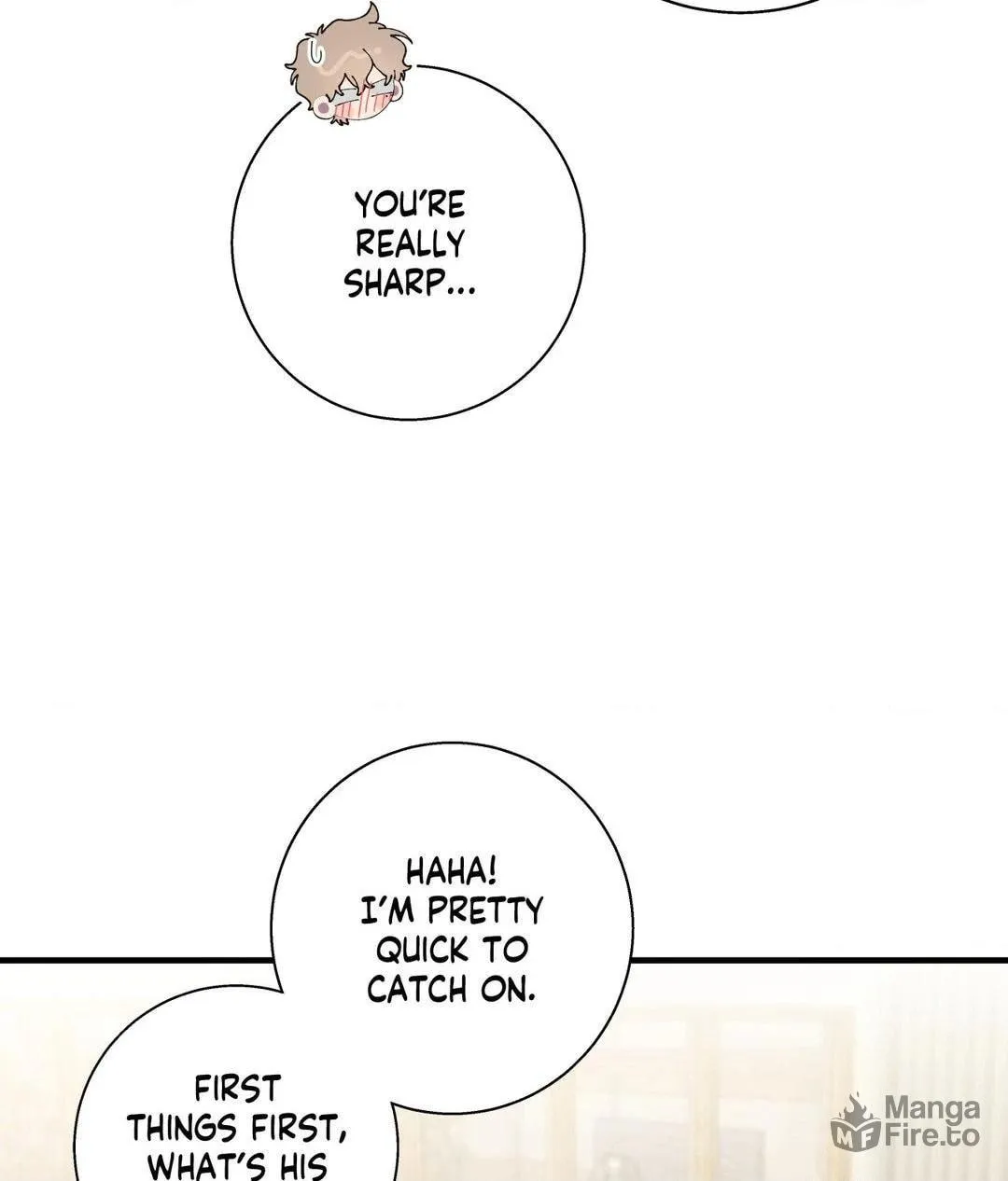 Read Reluctant Encounters chapter 25 image 19 on Lezhin
