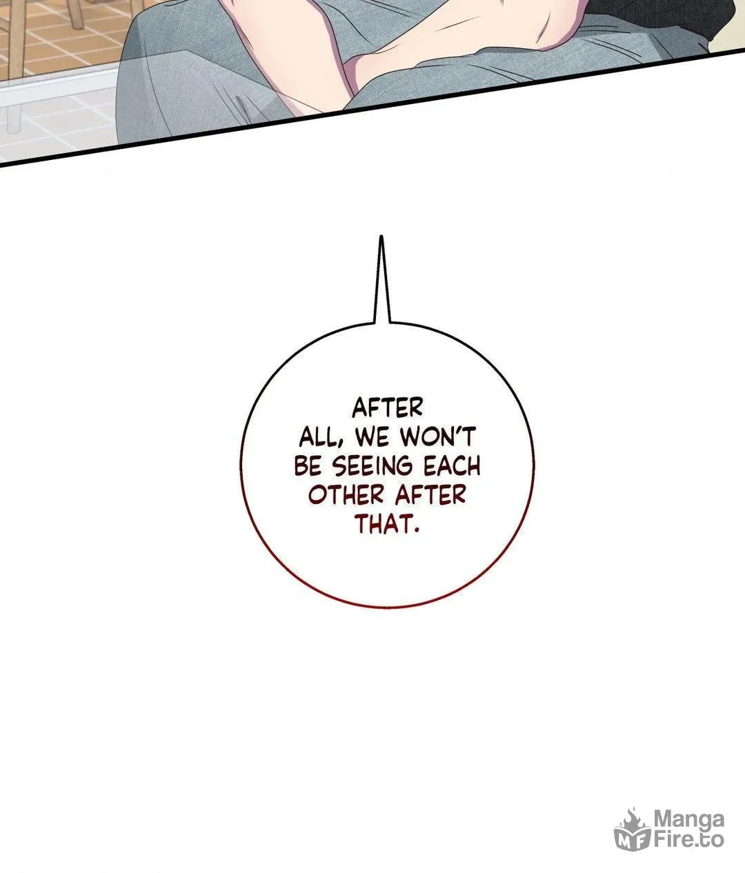 Read Reluctant Encounters chapter 25 image 2 on Lezhin