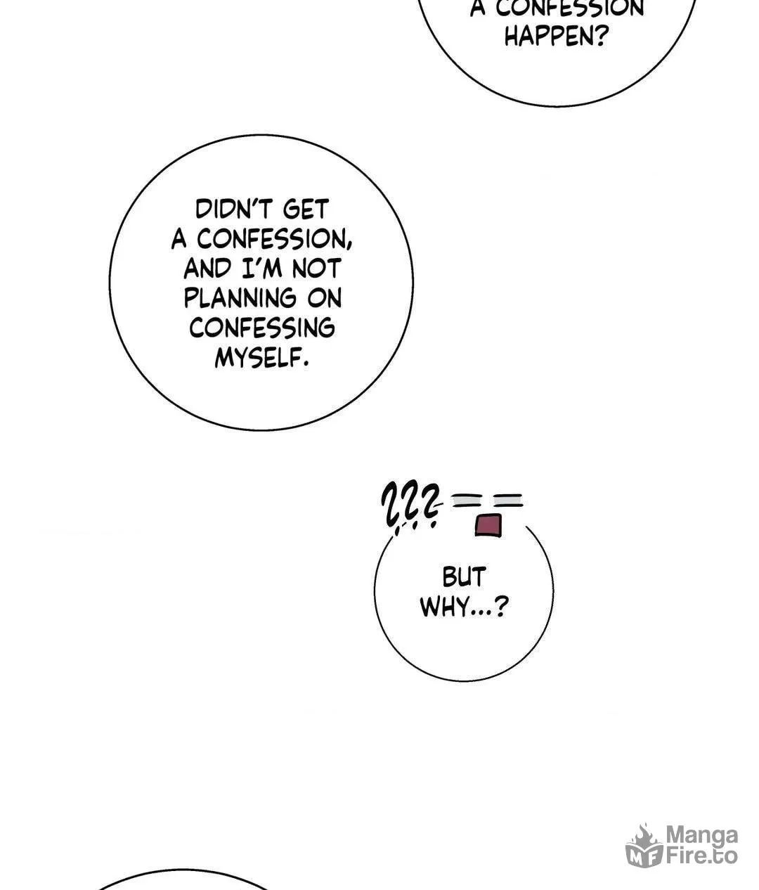 Read Reluctant Encounters chapter 25 image 23 on Lezhin