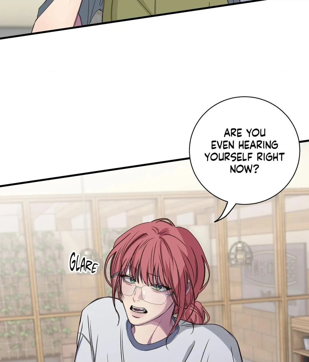 Read Reluctant Encounters chapter 25 image 27 on Lezhin