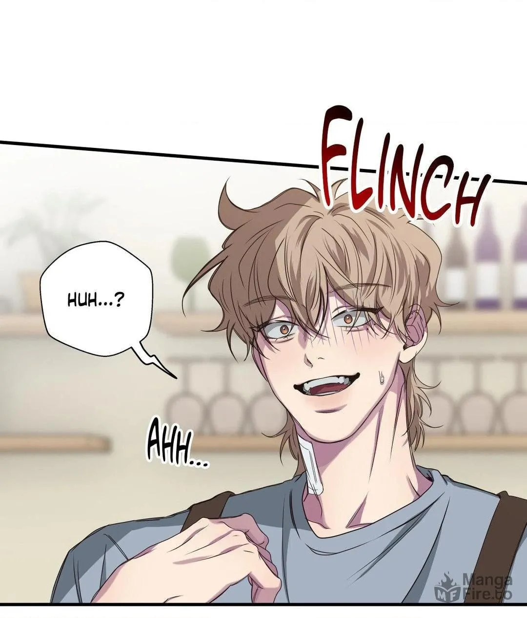 Read Reluctant Encounters chapter 25 image 29 on Lezhin
