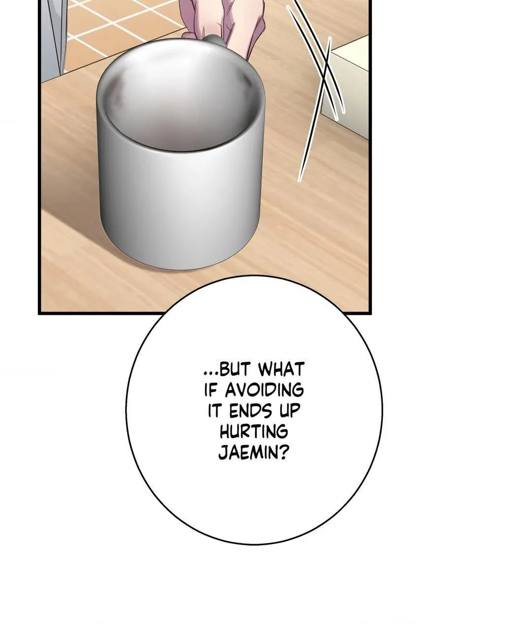 Read Reluctant Encounters chapter 25 image 31 on Lezhin