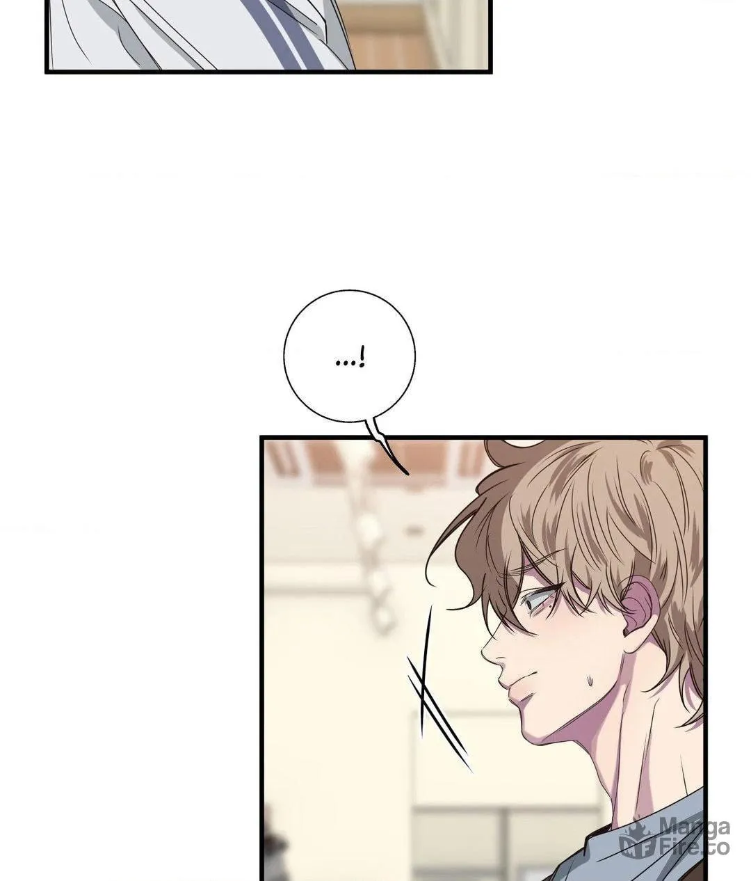 Read Reluctant Encounters chapter 25 image 34 on Lezhin