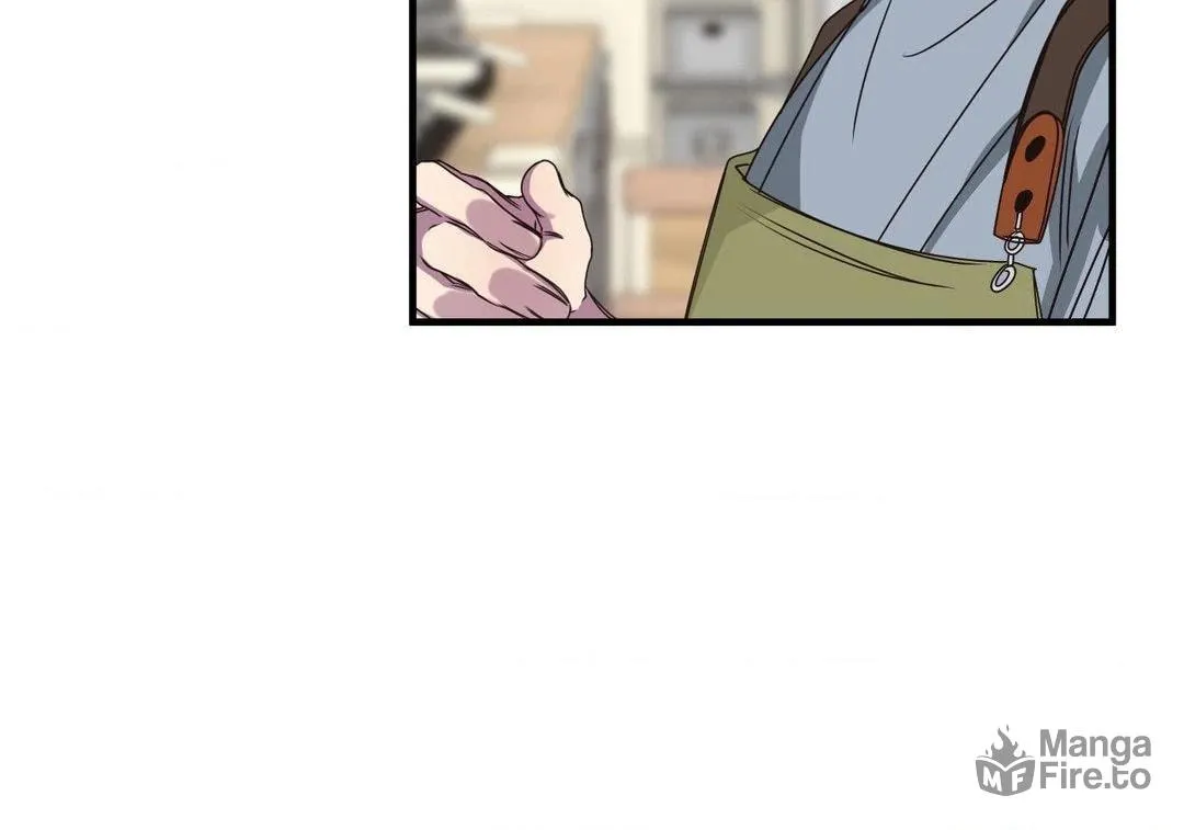 Read Reluctant Encounters chapter 25 image 35 on Lezhin