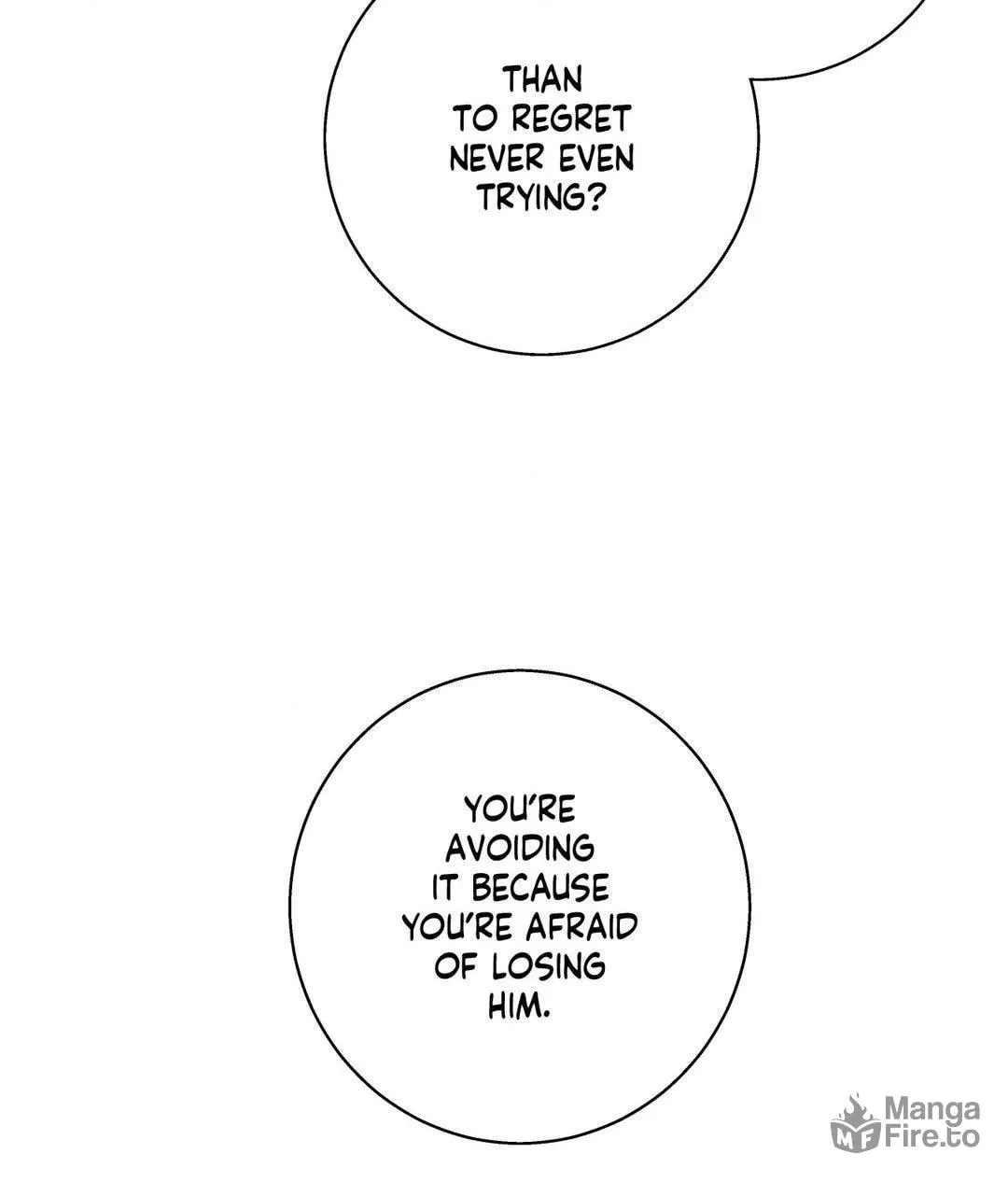 Read Reluctant Encounters chapter 25 image 44 on Lezhin