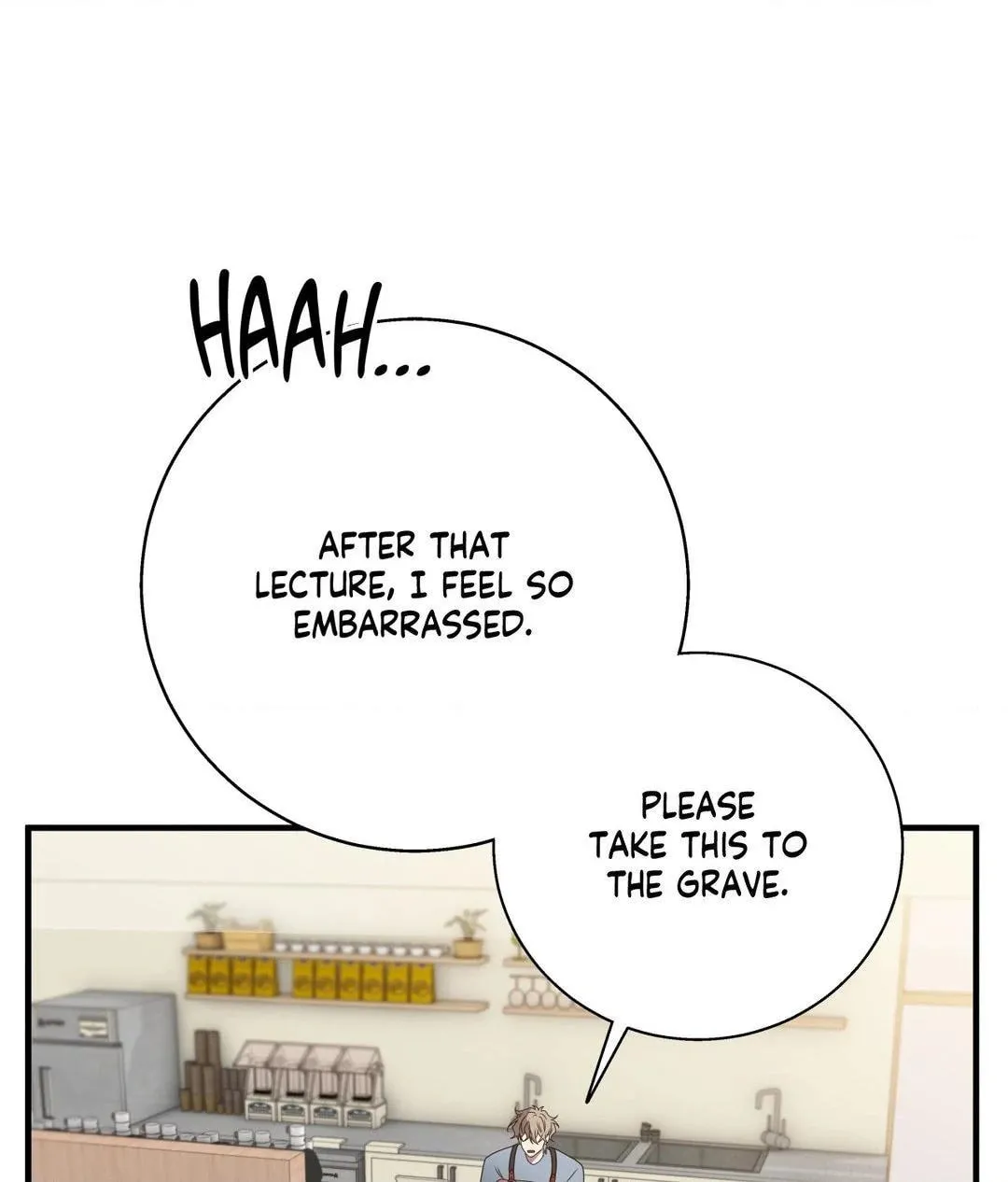 Read Reluctant Encounters chapter 25 image 55 on Lezhin