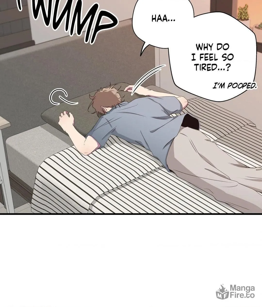 Read Reluctant Encounters chapter 25 image 65 on Lezhin