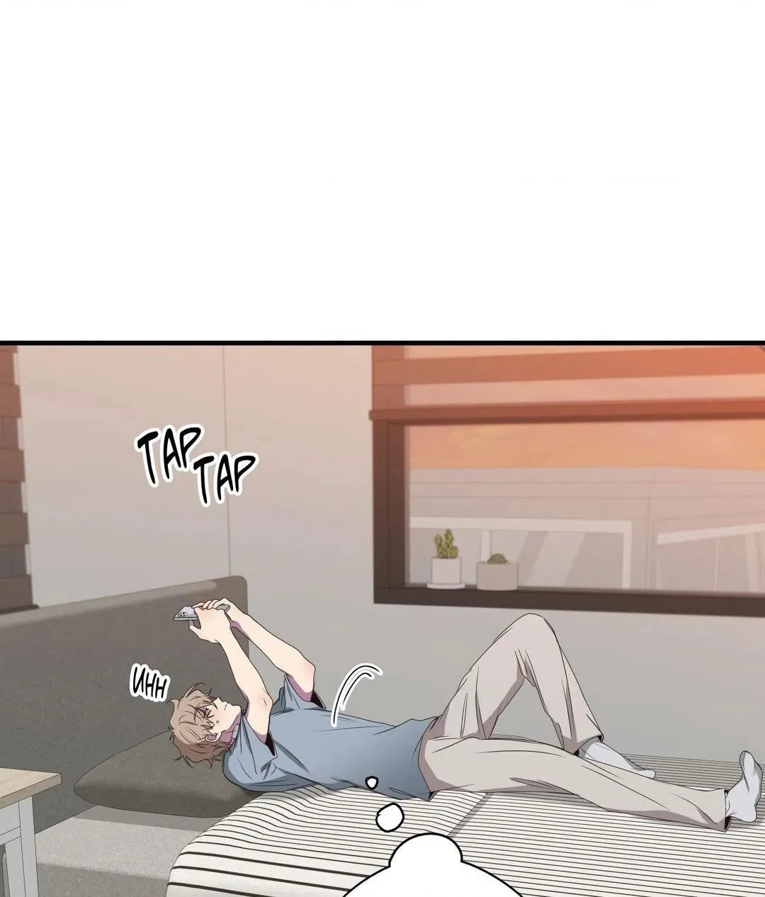 Read Reluctant Encounters chapter 25 image 76 on Lezhin