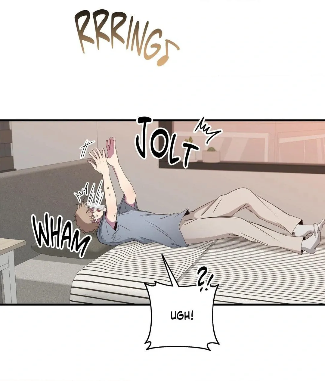 Read Reluctant Encounters chapter 25 image 78 on Lezhin