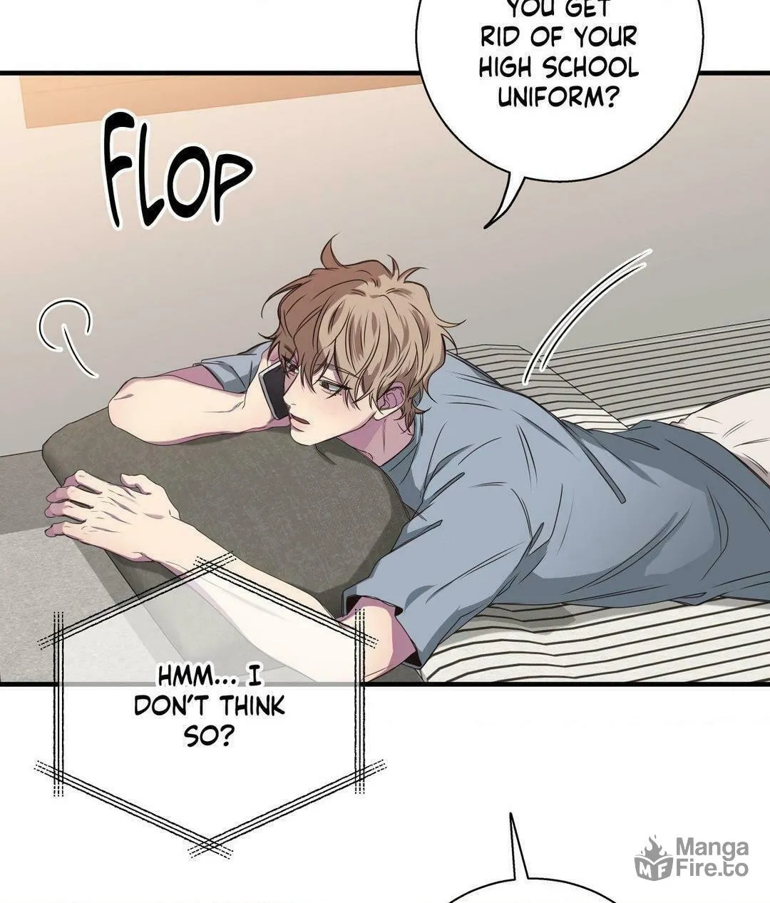 Read Reluctant Encounters chapter 25 image 94 on Lezhin