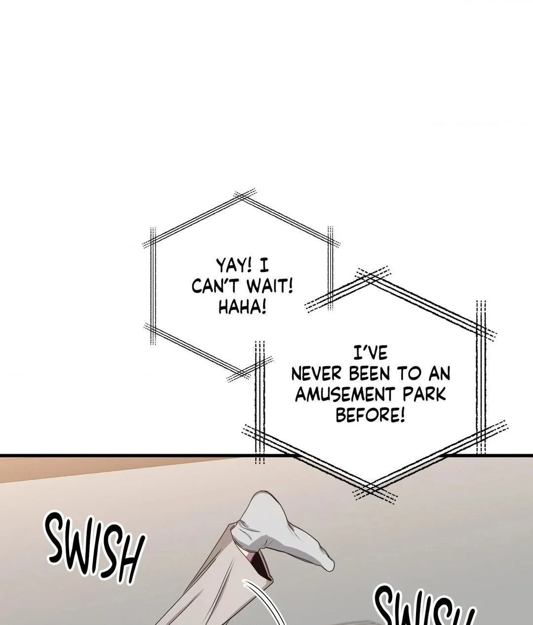 Read Reluctant Encounters chapter 25 image 97 on Lezhin