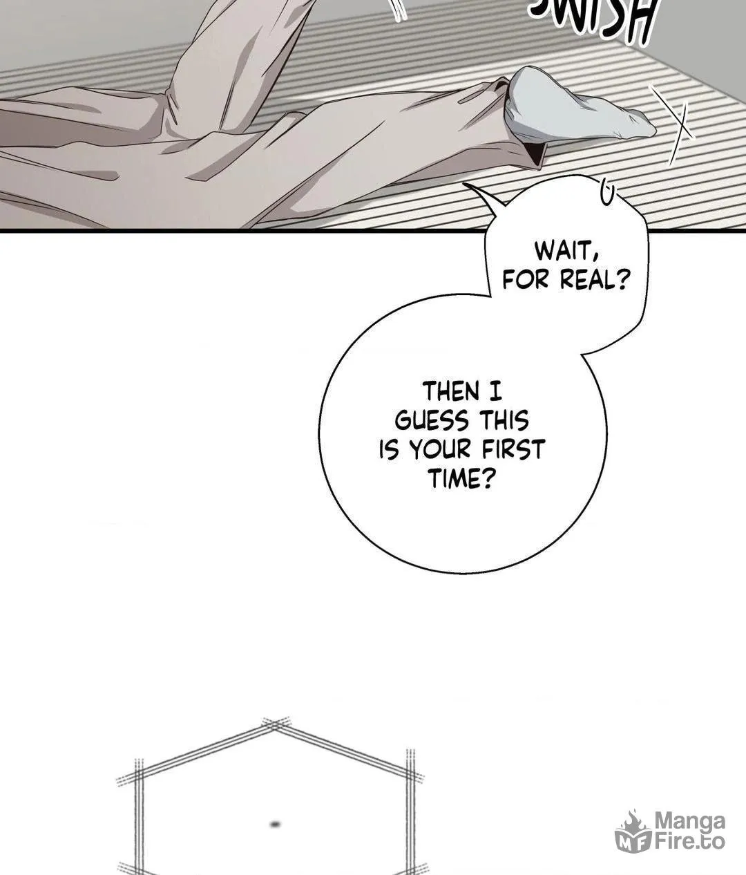 Read Reluctant Encounters chapter 25 image 98 on Lezhin