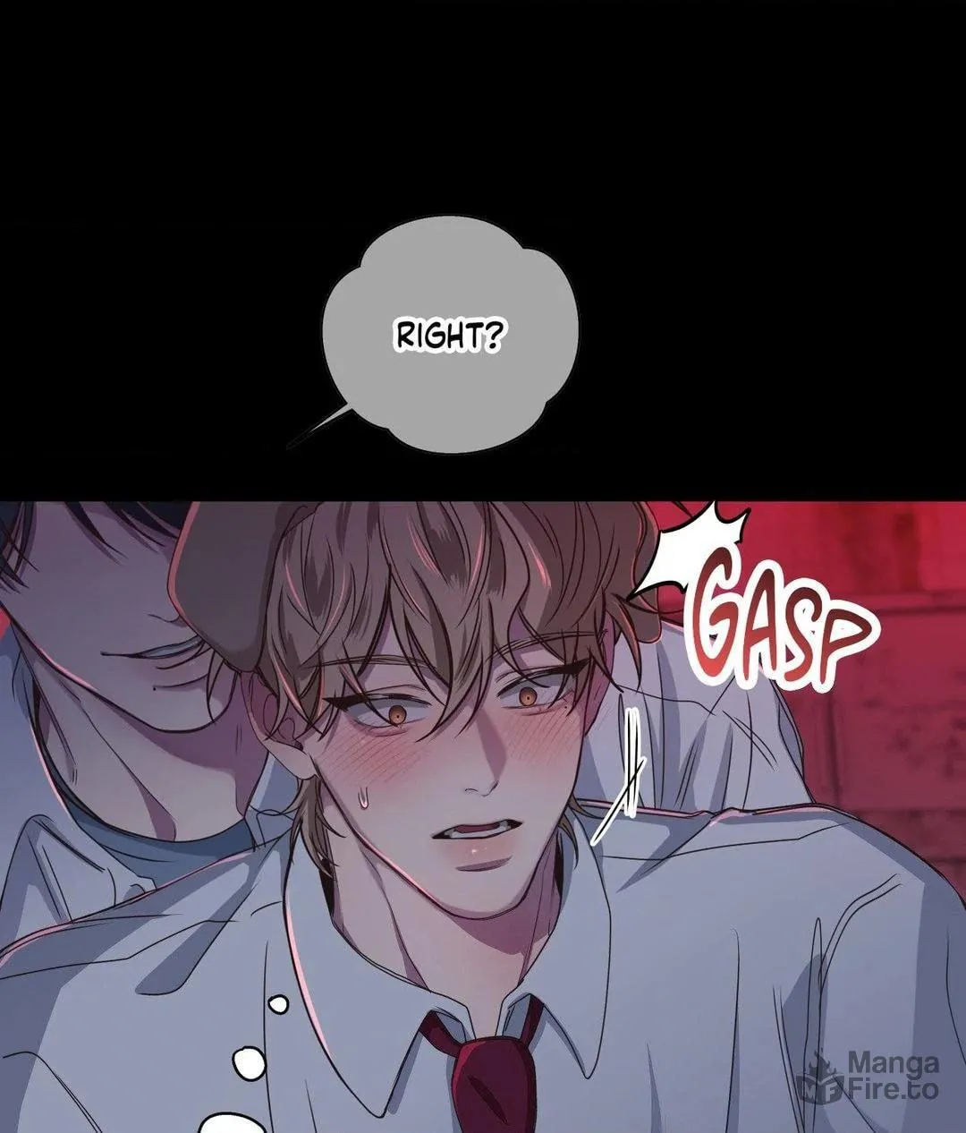 Read Reluctant Encounters chapter 26 image 109 on Lezhin