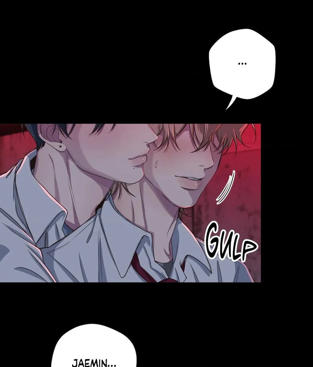 Read Reluctant Encounters chapter 26 image 115 on Lezhin
