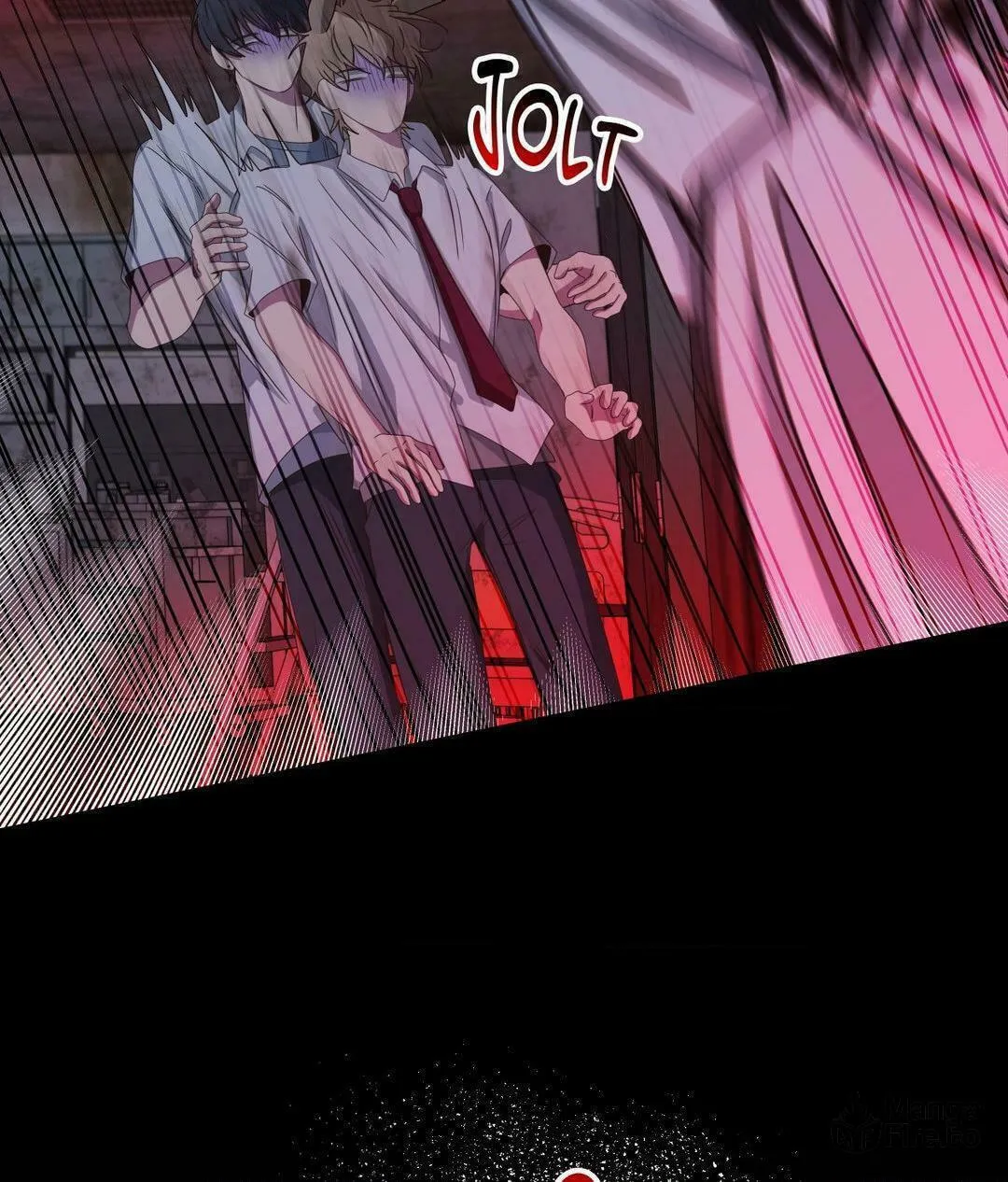 Read Reluctant Encounters chapter 26 image 119 on Lezhin
