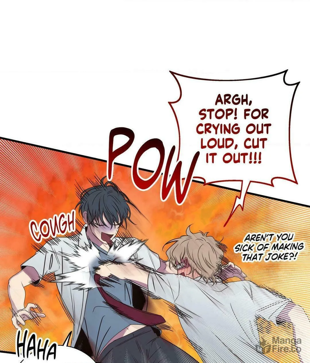 Read Reluctant Encounters chapter 26 image 19 on Lezhin