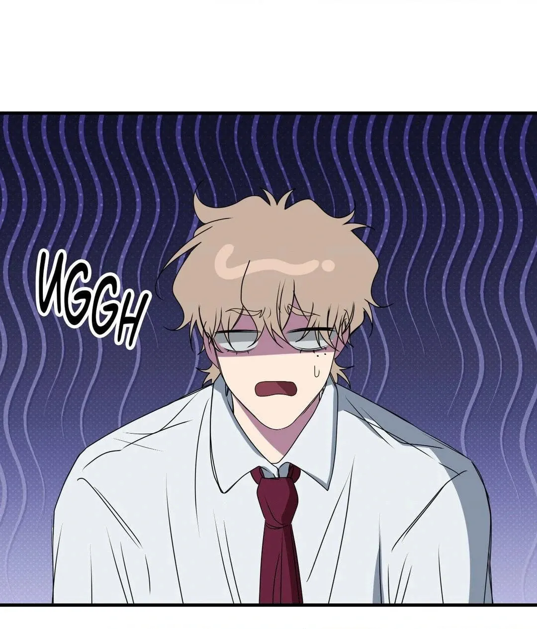 Read Reluctant Encounters chapter 26 image 3 on Lezhin