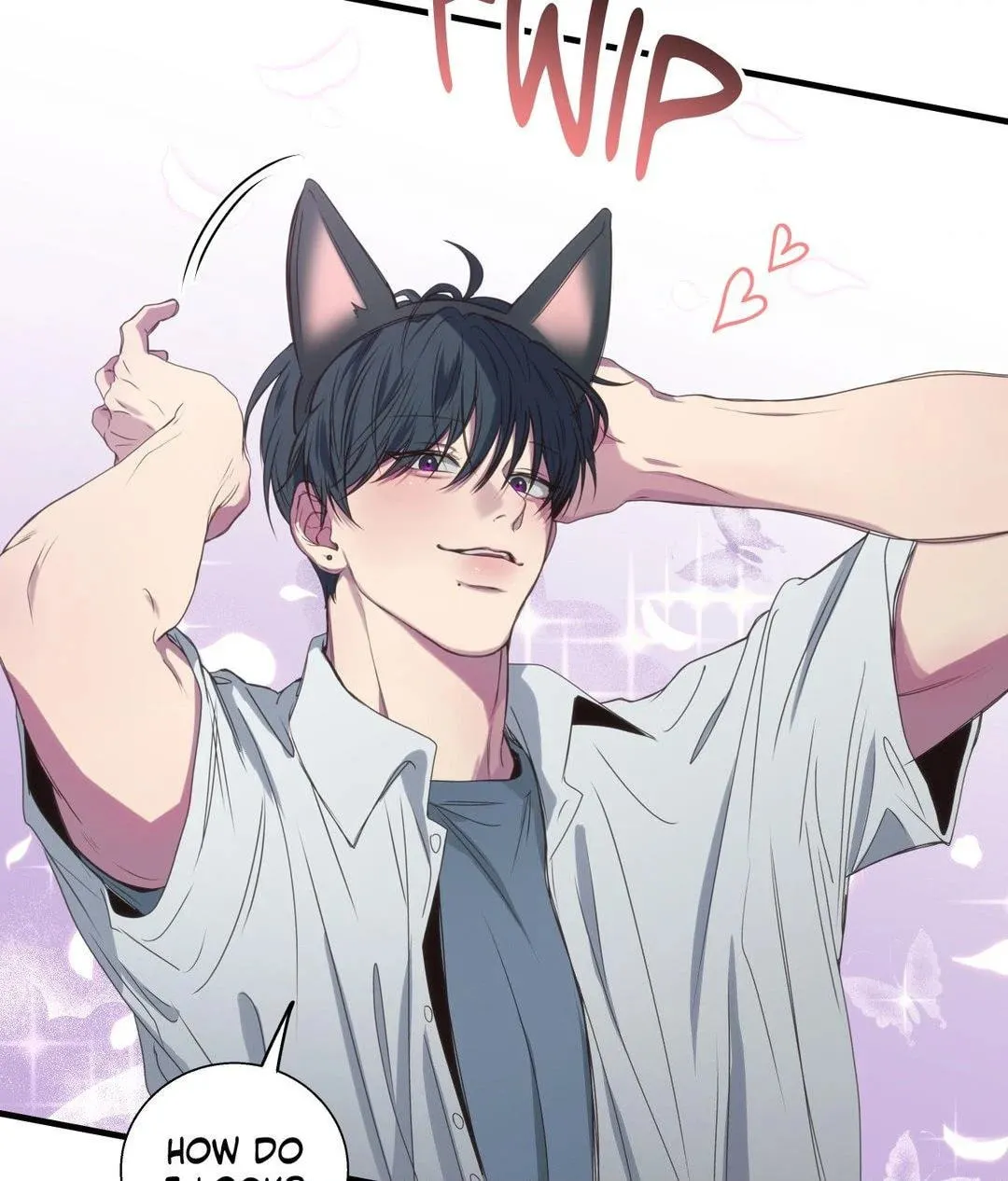 Read Reluctant Encounters chapter 26 image 42 on Lezhin