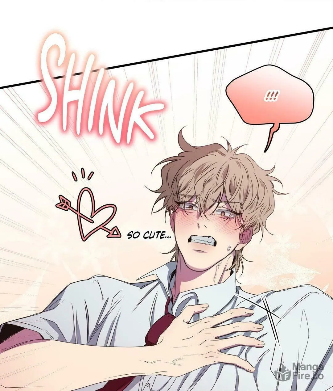 Read Reluctant Encounters chapter 26 image 44 on Lezhin