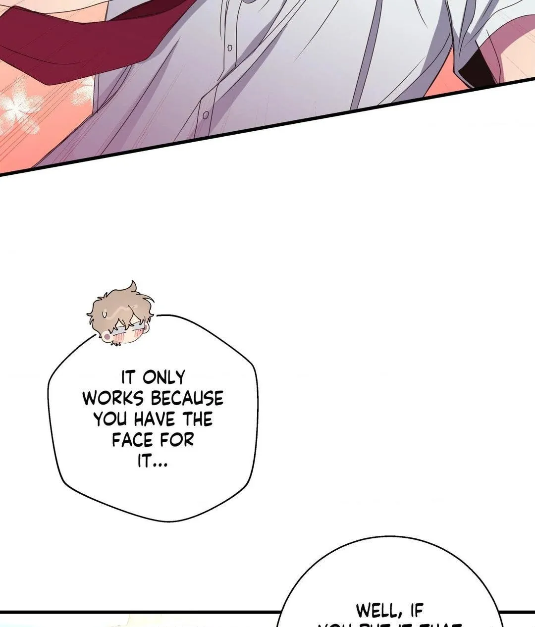 Read Reluctant Encounters chapter 26 image 45 on Lezhin