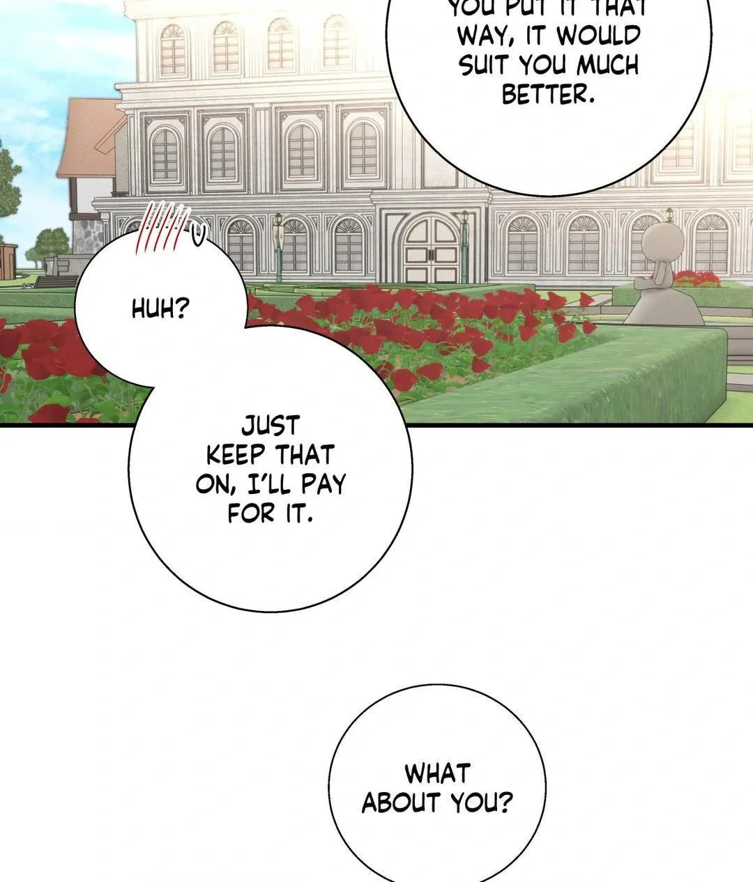 Read Reluctant Encounters chapter 26 image 46 on Lezhin