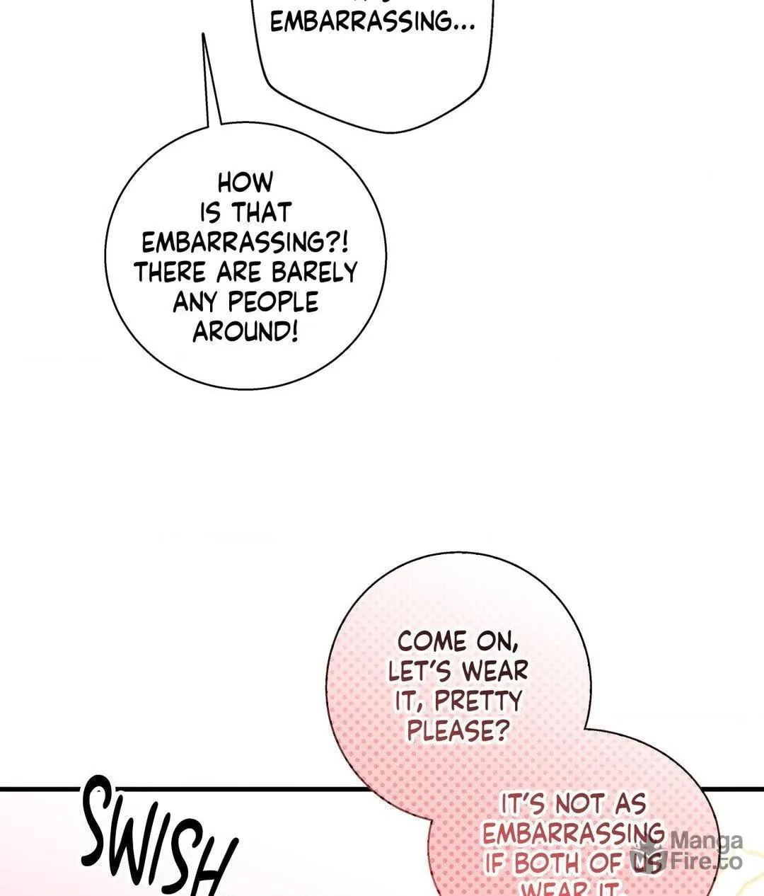 Read Reluctant Encounters chapter 26 image 49 on Lezhin